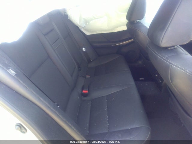 JTHBA1D20K5098653 Lexus Is Is 300