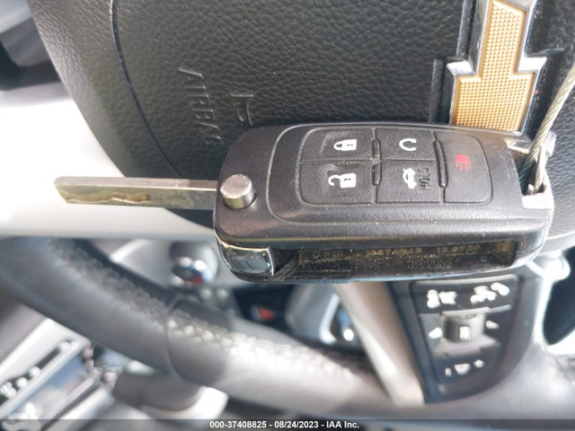 Chevrolet CRUZE LT 2015 1G1PE5SBXF7260488 Image 3