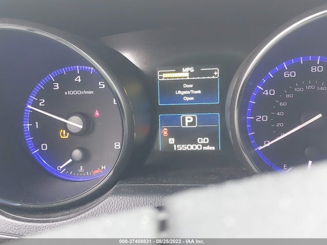 Aukcja sprzedaży 2015 Subaru Outback 2.5i Limited, vin: 4S4BSAJC5F3202420, numer aukcji: 37408831