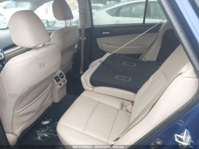 Aukcja sprzedaży 2015 Subaru Outback 2.5i Limited, vin: 4S4BSAJC5F3202420, numer aukcji: 37408831