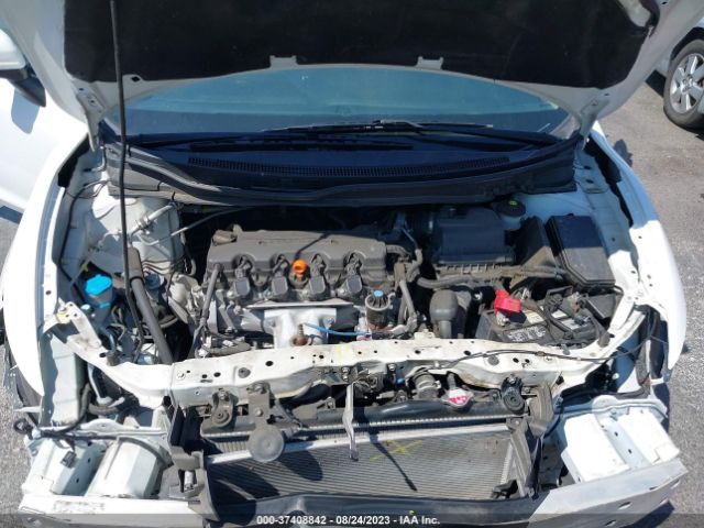 2HGFG3B5XFH524570 Honda Civic Coupe Lx