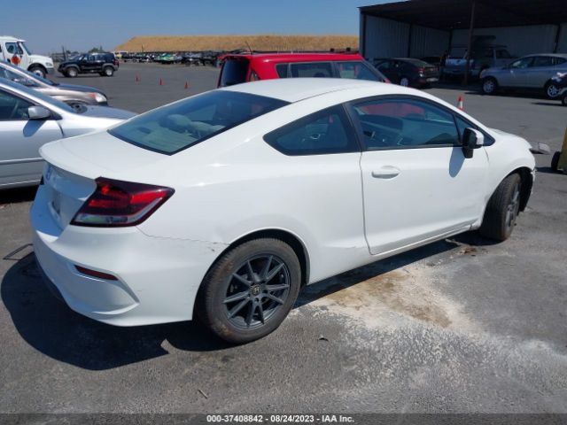 2HGFG3B5XFH524570 Honda Civic Coupe Lx
