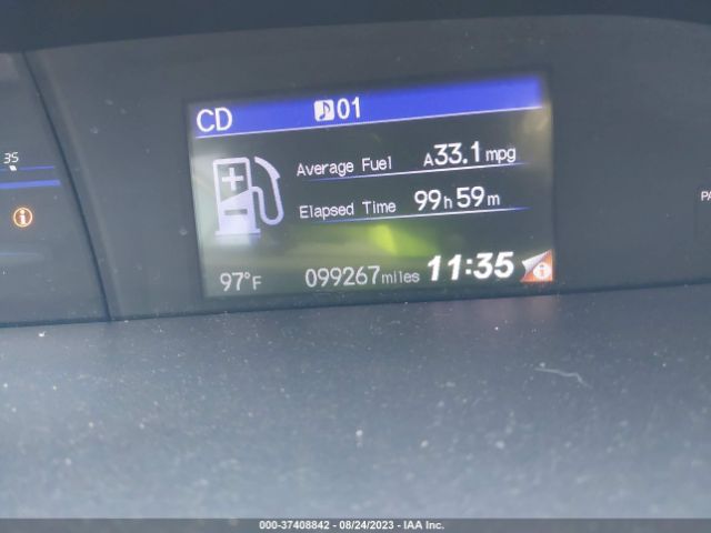 2HGFG3B5XFH524570 Honda Civic Coupe Lx