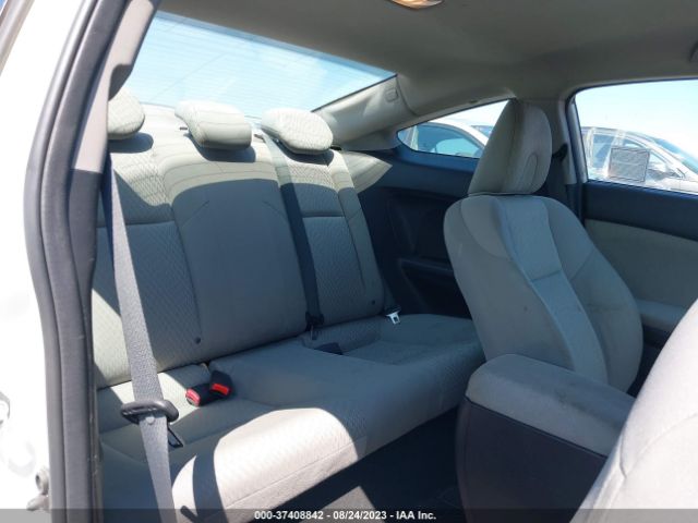 2HGFG3B5XFH524570 Honda Civic Coupe Lx