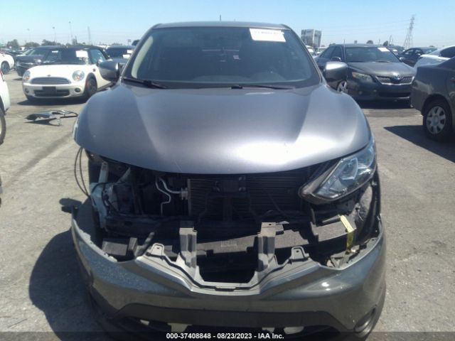 JN1BJ1CP8KW527162 Nissan Rogue Sport S