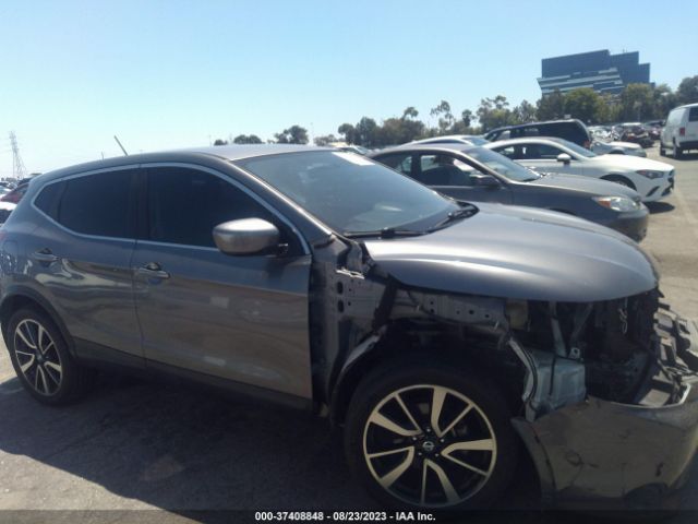 JN1BJ1CP8KW527162 Nissan Rogue Sport S