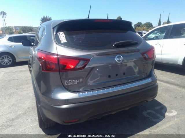 JN1BJ1CP8KW527162 Nissan Rogue Sport S