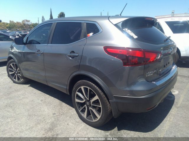 JN1BJ1CP8KW527162 Nissan Rogue Sport S