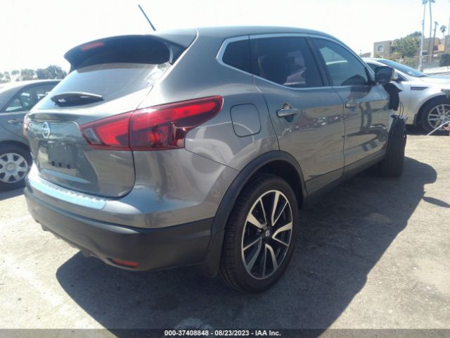 JN1BJ1CP8KW527162 Nissan Rogue Sport S