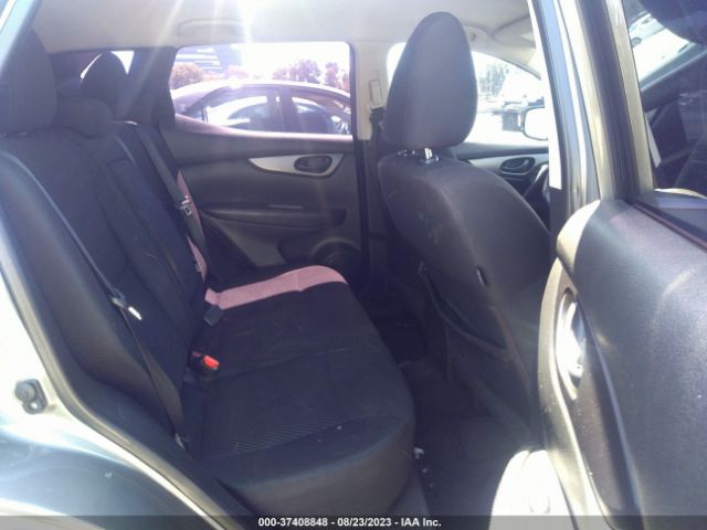 JN1BJ1CP8KW527162 Nissan Rogue Sport S