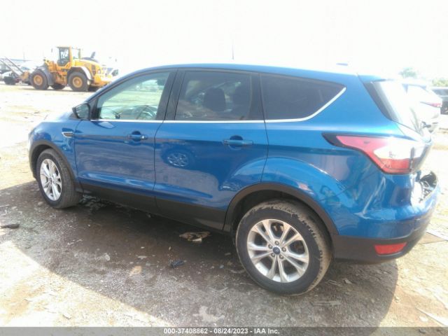 1FMCU0GD4HUE90730 Ford ESCAPE SE