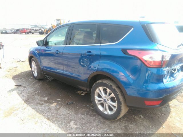 1FMCU0GD4HUE90730 Ford ESCAPE SE