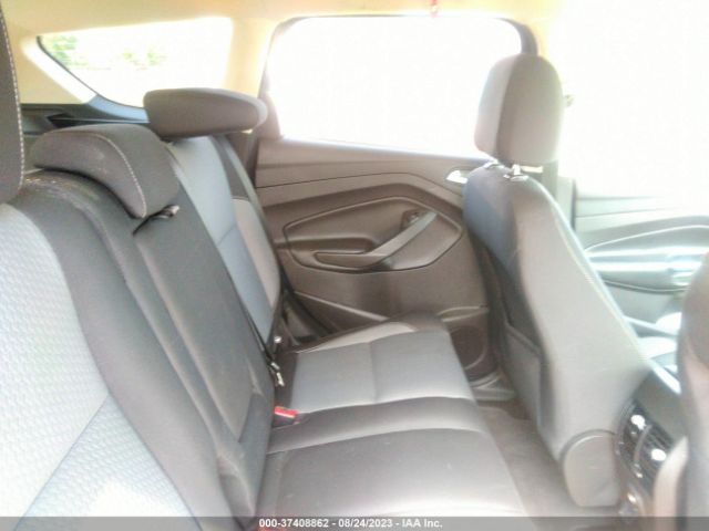 1FMCU0GD4HUE90730 Ford ESCAPE SE