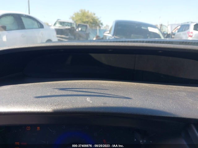 Honda Civic Sedan Lx 2014 19XFB2F53EE256747 Image 7