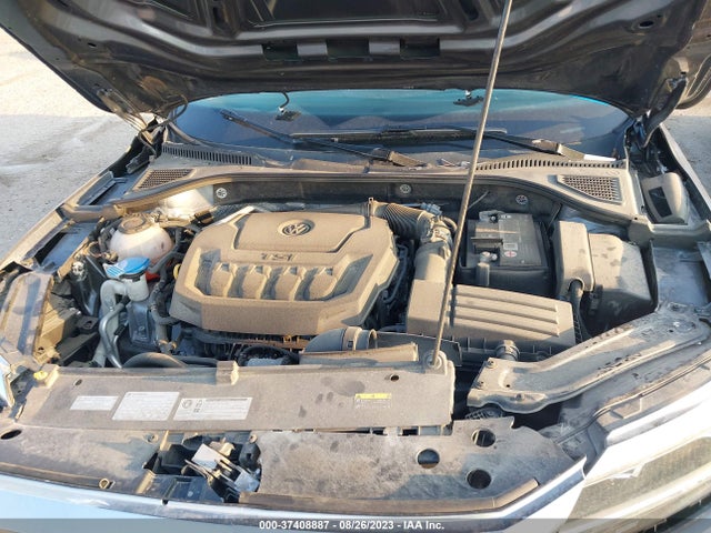 1VWSA7A3XLC010610 Volkswagen Passat 2.0t Se