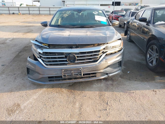 1VWSA7A3XLC010610 Volkswagen Passat 2.0t Se