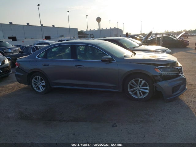 1VWSA7A3XLC010610 Volkswagen Passat 2.0t Se
