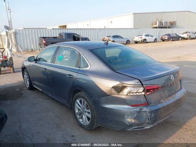 1VWSA7A3XLC010610 Volkswagen Passat 2.0t Se