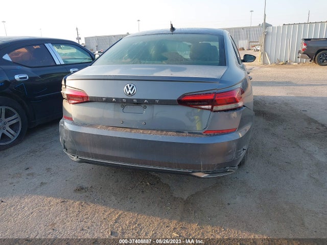 1VWSA7A3XLC010610 Volkswagen Passat 2.0t Se