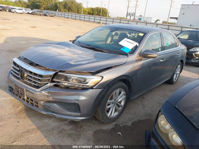 1VWSA7A3XLC010610 Volkswagen Passat 2.0t Se