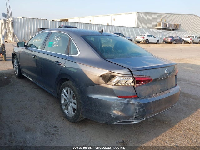 1VWSA7A3XLC010610 Volkswagen Passat 2.0t Se