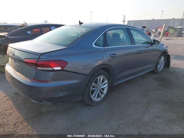 1VWSA7A3XLC010610 Volkswagen Passat 2.0t Se