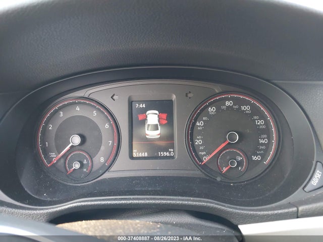 1VWSA7A3XLC010610 Volkswagen Passat 2.0t Se