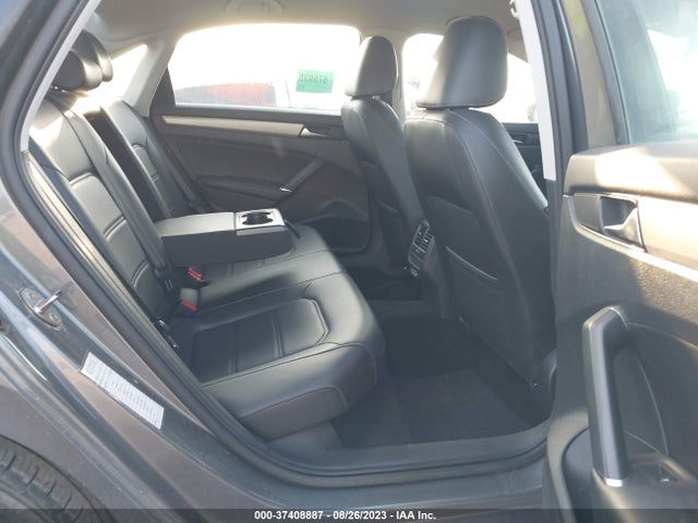 1VWSA7A3XLC010610 Volkswagen Passat 2.0t Se
