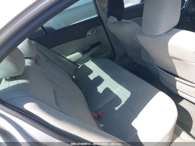 2012 HONDA CIVIC SDN EX VIN: 2HGFB2F89CH579097