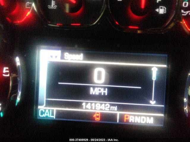 Chevrolet Tahoe Lt 2016 1GNSKBKC8GR313946 Image 7