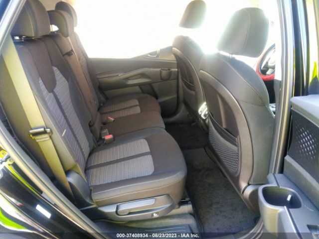 5XYRG4LC4PG216440 KIA SORENTO LX