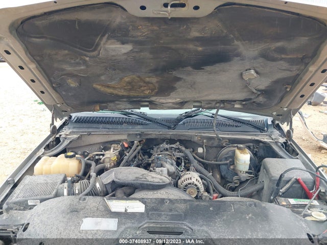 2001 GMC YUKON SLE VIN: 1GKEC13T01J118476