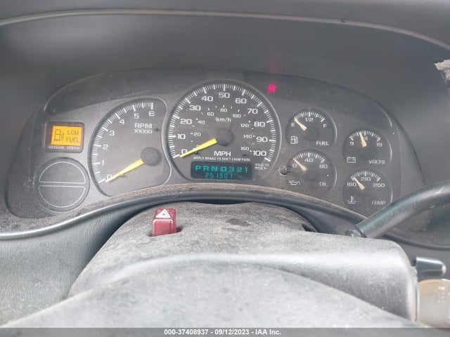 2001 GMC YUKON SLE VIN: 1GKEC13T01J118476