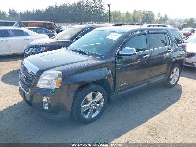 2GKFLYEK8E6154114 GMC Terrain Slt