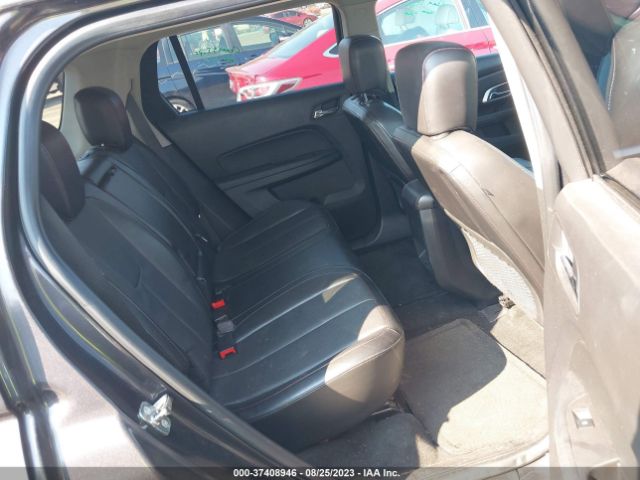 2GKFLYEK8E6154114 GMC Terrain Slt
