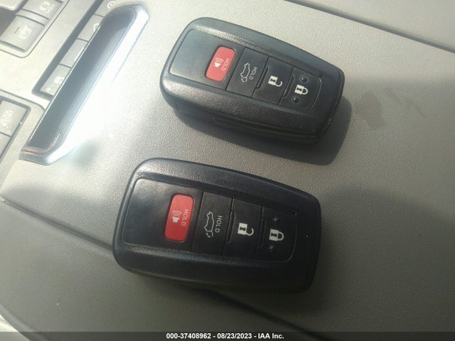 Toyota Highlander Xle 2020 5TDGZRBH1LS503467 Image 3
