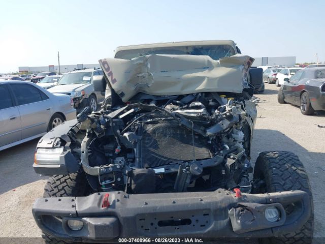 1C6JJTBM9NL152682 Jeep Gladiator Rubicon