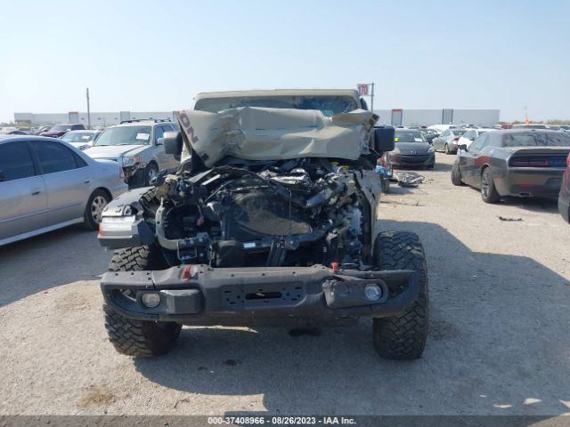 1C6JJTBM9NL152682 Jeep Gladiator Rubicon