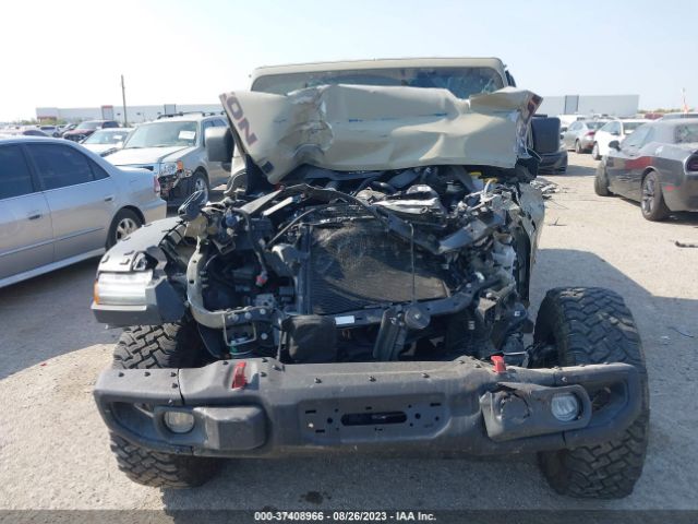 1C6JJTBM9NL152682 Jeep Gladiator Rubicon