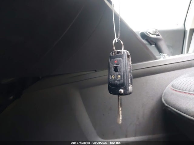 Chevrolet EQUINOX LS 2015 2GNFLEEK3F6153696 Image 11