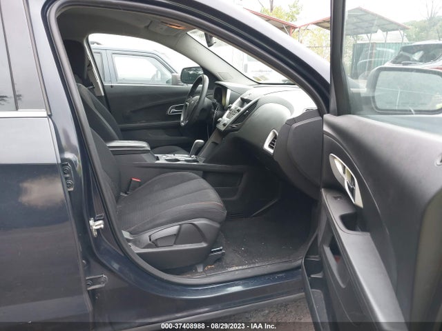 Chevrolet EQUINOX LS 2015 2GNFLEEK3F6153696 Image 5