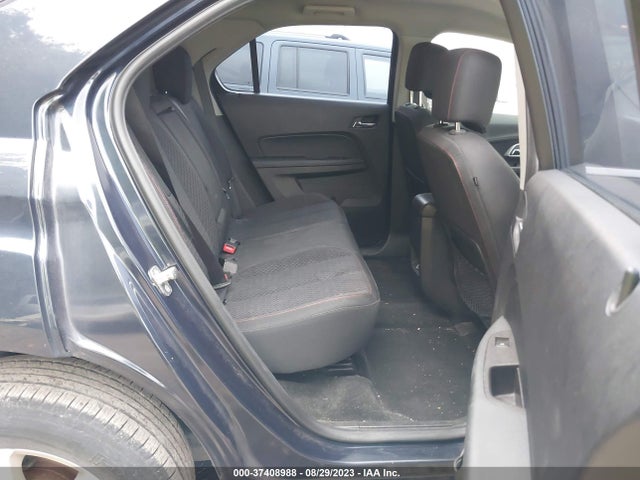 Chevrolet EQUINOX LS 2015 2GNFLEEK3F6153696 Image 8