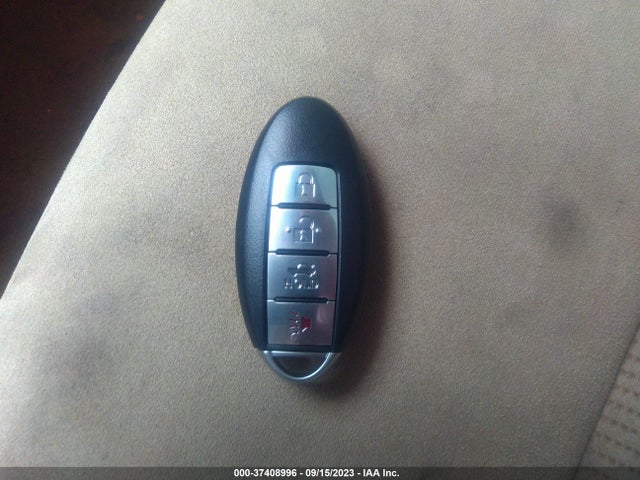 2011 NISSAN MAXIMA 3.5 S VIN: 1N4AA5AP3BC856085