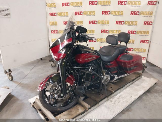 2017 HARLEY-DAVIDSON FLHXSE 1HD1PXF14HB960560 Photo 1