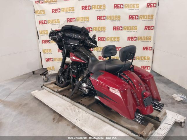 2017 HARLEY-DAVIDSON FLHXSE 1HD1PXF14HB960560 Photo 2