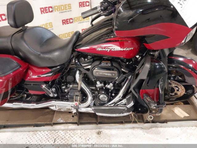 2017 HARLEY-DAVIDSON FLHXSE 1HD1PXF14HB960560 Photo 7