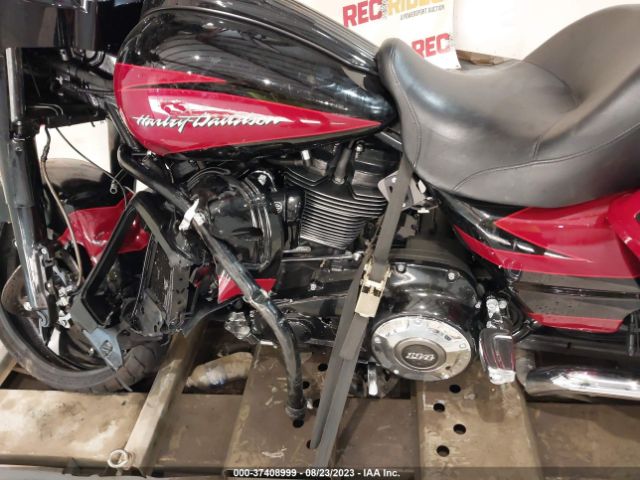 2017 HARLEY-DAVIDSON FLHXSE 1HD1PXF14HB960560 Photo 8