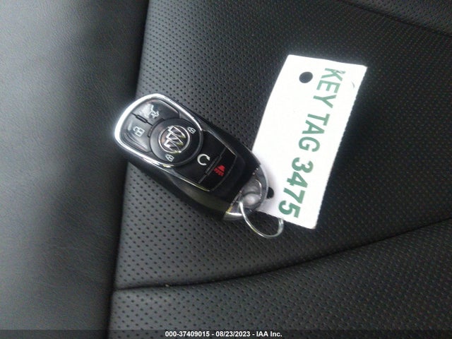 Aukcja sprzedaży 2019 Buick Envision Premium Ii, vin: LRBFX4SX7KD033014, numer aukcji: 37409015