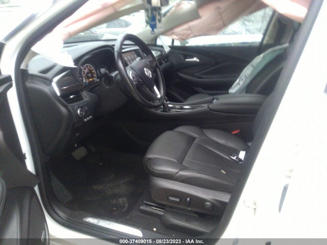 Aukcja sprzedaży 2019 Buick Envision Premium Ii, vin: LRBFX4SX7KD033014, numer aukcji: 37409015