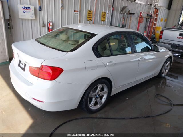 WBA3C3G53ENS71732 BMW 3 Series 320i Xdrive